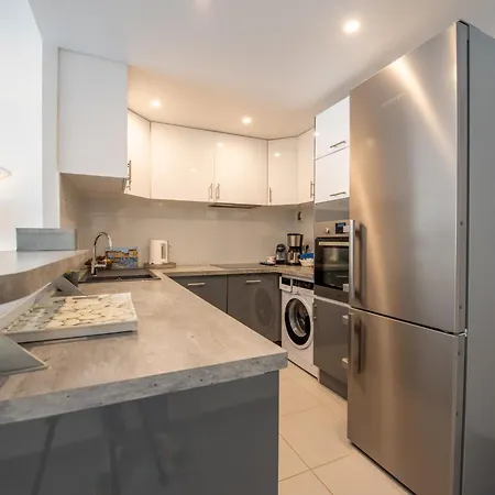 Apartment Jardin De La Fontaine-3 By Interhome Cavalaire-sur-Mer