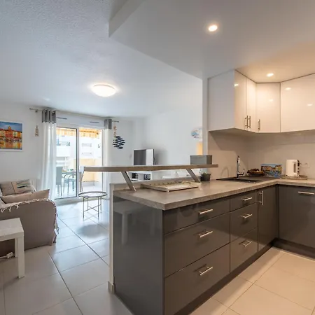 Jardin De La Fontaine-3 By Interhome Apartment