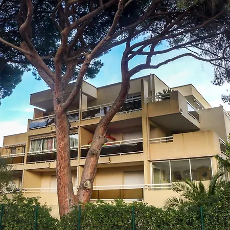 Jardin De La Fontaine-3 By Interhome *