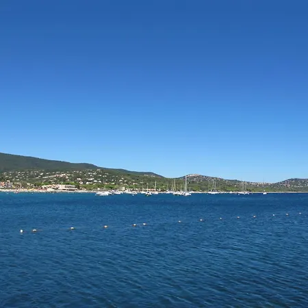 Jardin De La Fontaine-3 By Interhome Cavalaire-sur-Mer