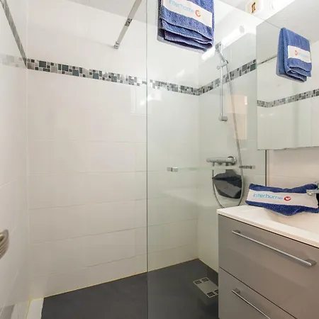 Jardin De La Fontaine-3 By Interhome Apartment Cavalaire-sur-Mer